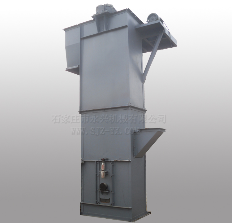 TH、HL型斗式提升機