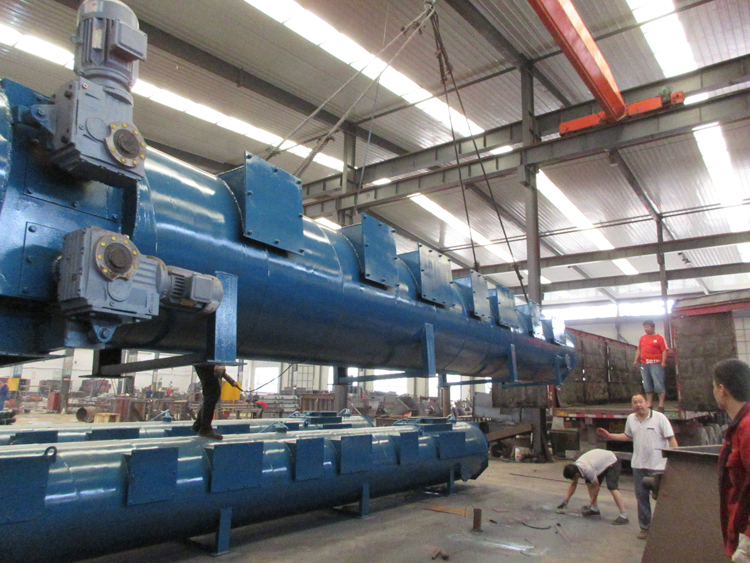 稱(chēng)重式給煤機，石家莊市永興機械有限公司