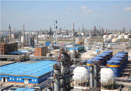 東營(yíng)經(jīng)濟開(kāi)發(fā)區市政管理局