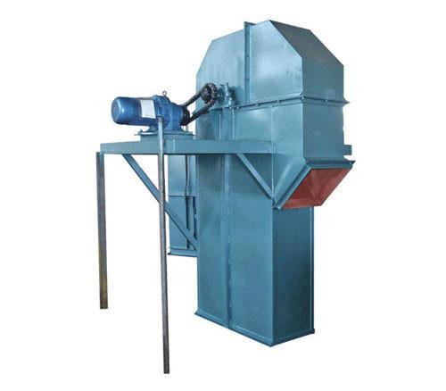 斗式提升機型號規格 斗式提升機型號規格